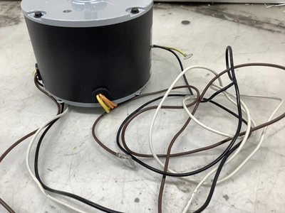 Used _UNKNOWN_ _UNKNOWN_ Fan & Blower Parts Michigan US | Miedema Asset Management Group #1324171