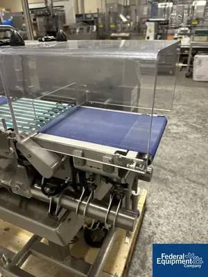 USED Filamatic Filamatic Inline Filler