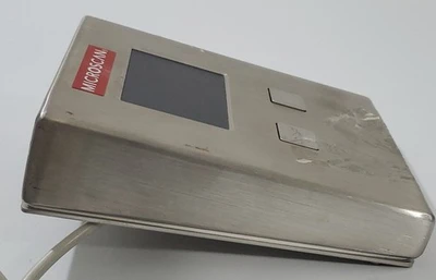 USED Microscan A1-20923-1