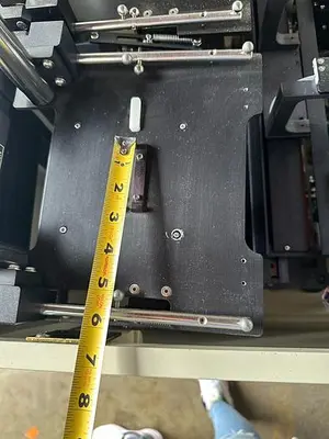 NIKON OPTISTATION