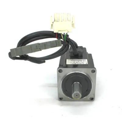 USED YASKAWA ELECTRIC SGMAH-02AAA21-Y2