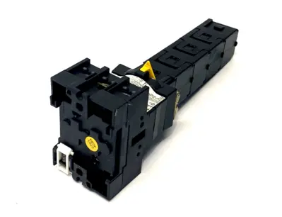 USED MOELLER P1-25