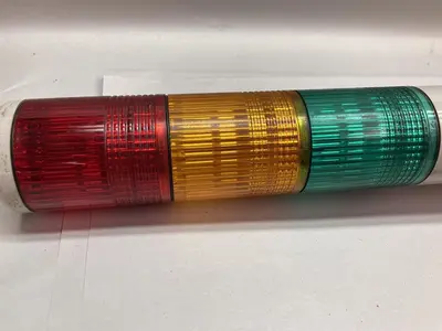New | in-Stock PATLITE SE-12D Light Source Equipment Ohio US | Surplus Asset Holdings #1247347