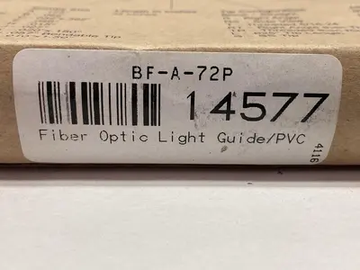 New | in-Stock TRI-TRONICS BF-A-72P Industrial Controls Ohio US | Surplus Asset Holdings #1241867