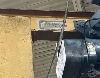 USED CONTRX Cranes, Jib