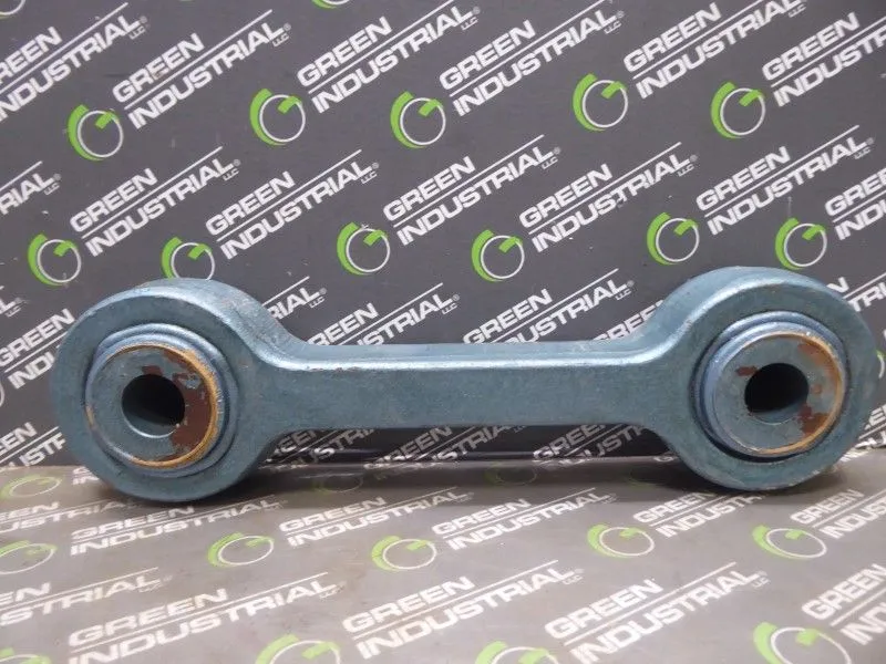 Suspension Rod for Vibra Screw Inc. Screw Feeder Used