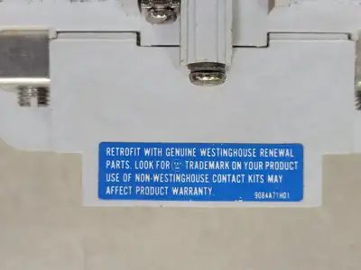 USED WESTINGHOUSE A201K2CA