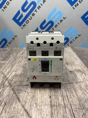 MÖELLER NZM7A-60N-NA Electrical/PLC/Automation | ESS Industrial Equipment Sales (2)