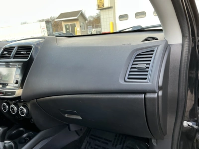 Used 2016 MITSUBISHI OUTLANDER SUVs Michigan US | Miedema Asset Management Group #1762661