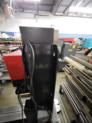 Amada TOGU lll Tool & Die Grinder MFG 2018