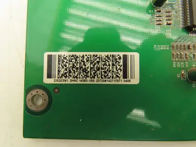 ABB 3HAC 14363-1 | DSQC 541 Backplane PCI Bridge