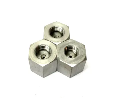 NEW PVA FLUID DISPENSING PARTS