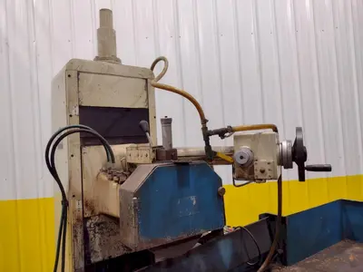 USED KENT KGS-410AHD