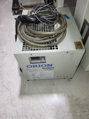 Used 2013 MAKINO U3 Wire EDM Tennessee US | Revelation Machinery #868372