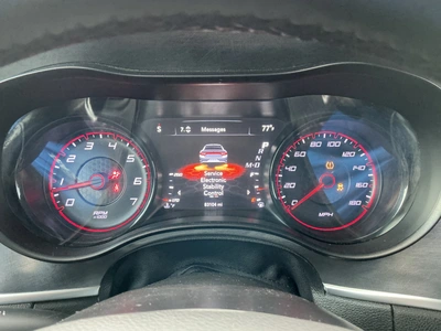 Used 2019 DODGE CHARGER Cars Michigan US | Miedema Asset Management Group #1313923