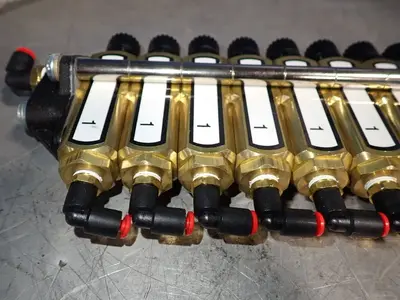 Unknown Manifold