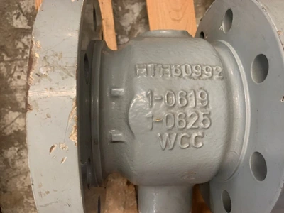 USED Masoneilan 35-35212