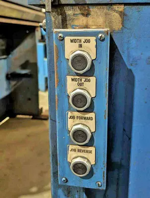 USED RED BUD NUMBER:  FMBD-9-72-96