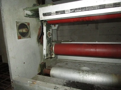 COROTEC treater Treaters, Treaters - Two Sided | Mark One Machinery (9)