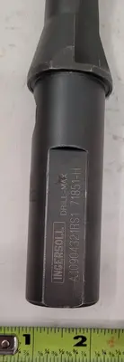 New | in-Stock INGERSOLL CUTTING TOOLS A10904321RS1 Misc Industrial Equipment Kentucky US | Aucto #686638