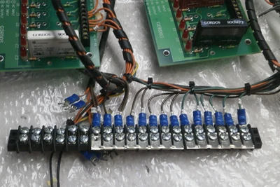 USED Telosense/Gordos PB-24SM