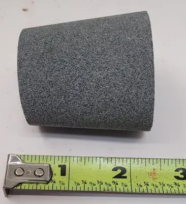 USED NORTON GRINDING STONE