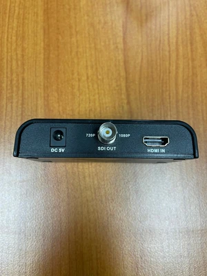 USED Goodes Converter