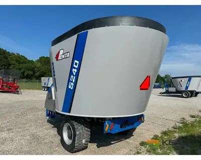Used PENTA _UNKNOWN_ Feeder Wagons Iowa US | Keast Enterprises #1360430