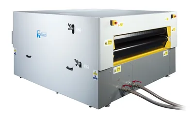 2022 RELIANT Coolstream  B180 Laminator Printing  and Converting, Double Belt Press | Mark One Machinery (1)