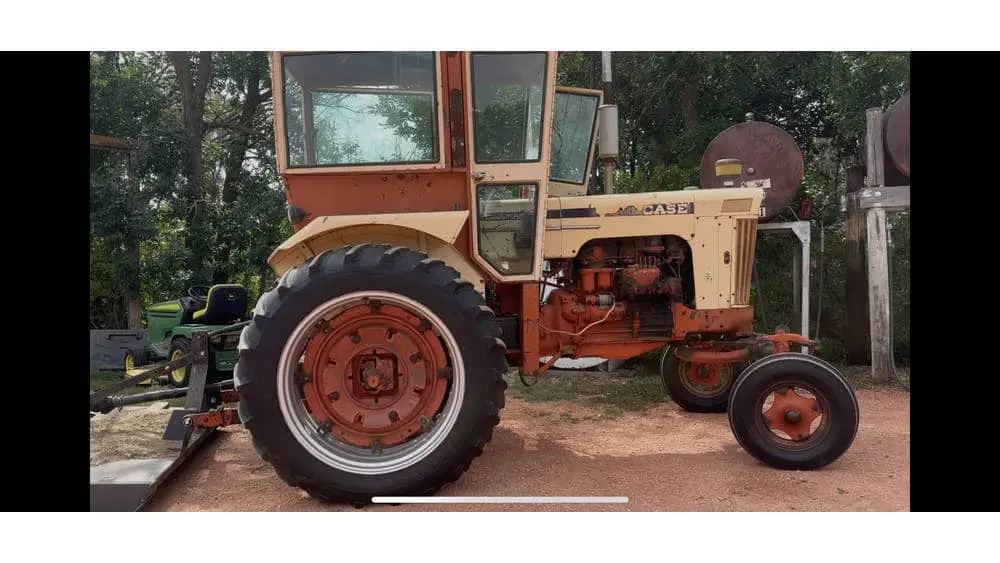 Used CASE IH 730 Utility Tractors Nebraska US | Trustworthy Equipment #1403523