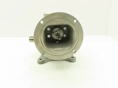 Electra Grove Gear SPRA127.5L56XMPP Speedtronics Gearbox 7.5 Ratio 233rpm 56C LH