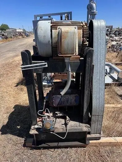 Used WHEATLEY 59T-3 Pumps | Compression Source #416421