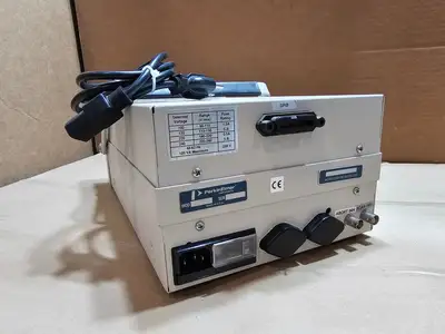 Used PERKINELMER INSTRUMENTS 9650A Pulse Generators British Columbia CA | Lenmark #1488916