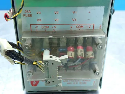 Unknown  Power Supply Unit - Unknown