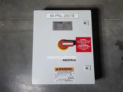 NEW 2014 SOUTHAMPTON CP-12427-D