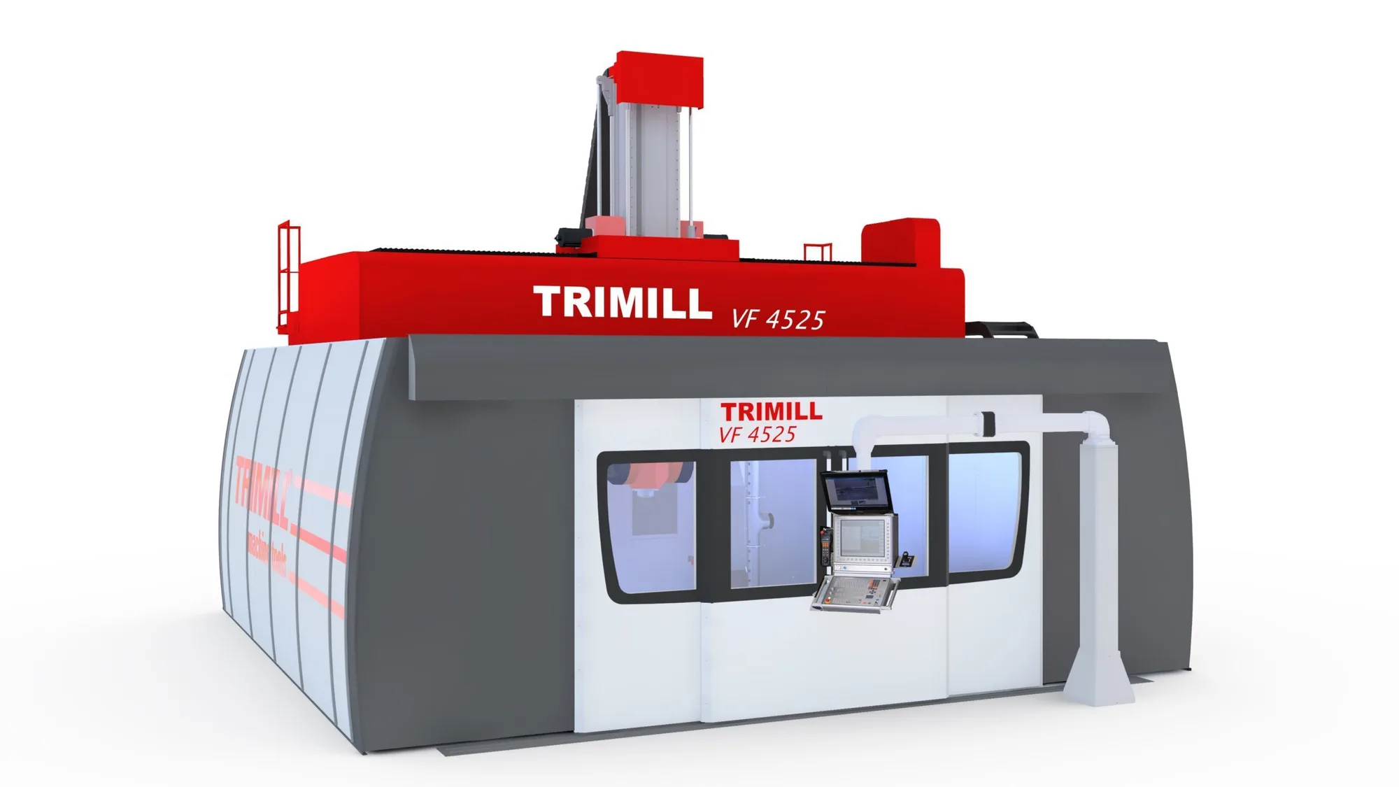 NEW TRIMILL VF 4525