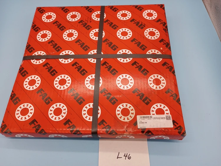 New | in-Stock FAG 61852M Bearings Arizona US | ASSET CONVERSION SPECIALISTS, INC. #311678