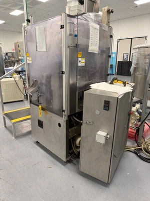 Used _UNKNOWN_ _UNKNOWN_ Tube Fillers Rhode Island US | Federal Equipment Company #1344542