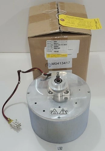 Used PerkinElmer M0413417 Medical Equipment - Other | J&J Industrial Supply #502414