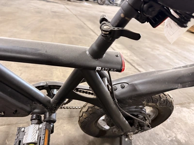 Used JESTON E BIKE Bicycles Michigan US | Miedema Asset Management Group #1369577