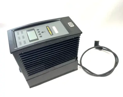 USED ATLAS COPCO POWERMACS TC-4000-P-PN-2P-ES PRIM. PROFINET CONTROLLER