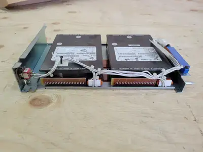 USED SEAGATE ST31230N