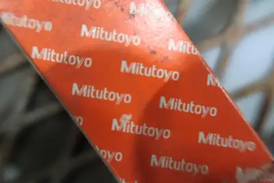 NEW MITUTOYO 167-105