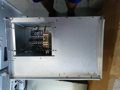 USED MYDATA L-049-0286B