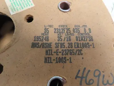 New | in-Stock L-TEC _UNKNOWN_ Miscellaneous MRO | Arrow Industrial #658013
