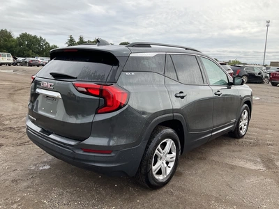 Used 2020 GMC TERRAIN SUVs Michigan US | Miedema Asset Management Group #1461418