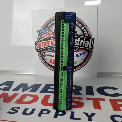 Used SEL SEL-2244-2 PLC Input & Output California US | American Industrial Supply Co. #1460050