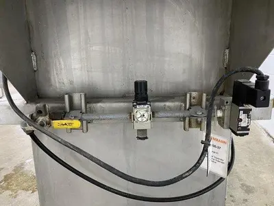 Oil Water Separator