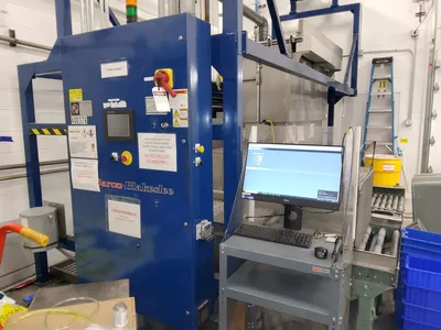USED 2023 BARON BLAKESLEE Z SERIES DEGREASER