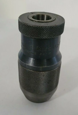 _UNKNOWN_ _UNKNOWN_ Drill Chucks | Amiron Machinery (2)